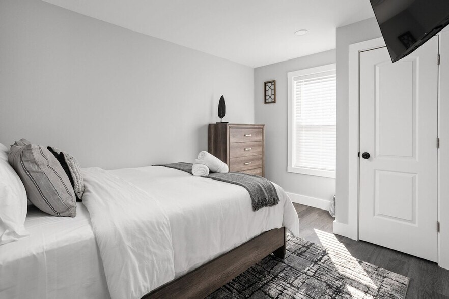 Building Photo - 2834 N Washington Blvd