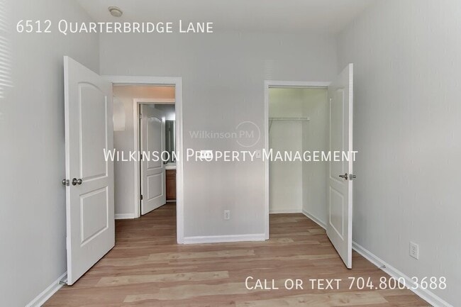 Building Photo - 6512 Quarterbridge Ln