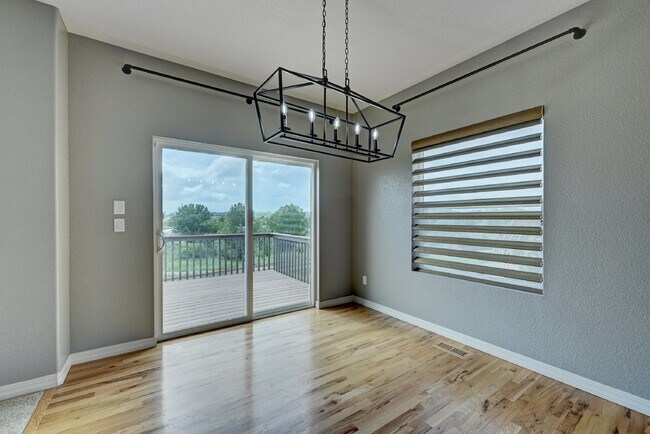 Building Photo - $3,100 - 4-Bed, 3-Bath Home in Co Springs ...