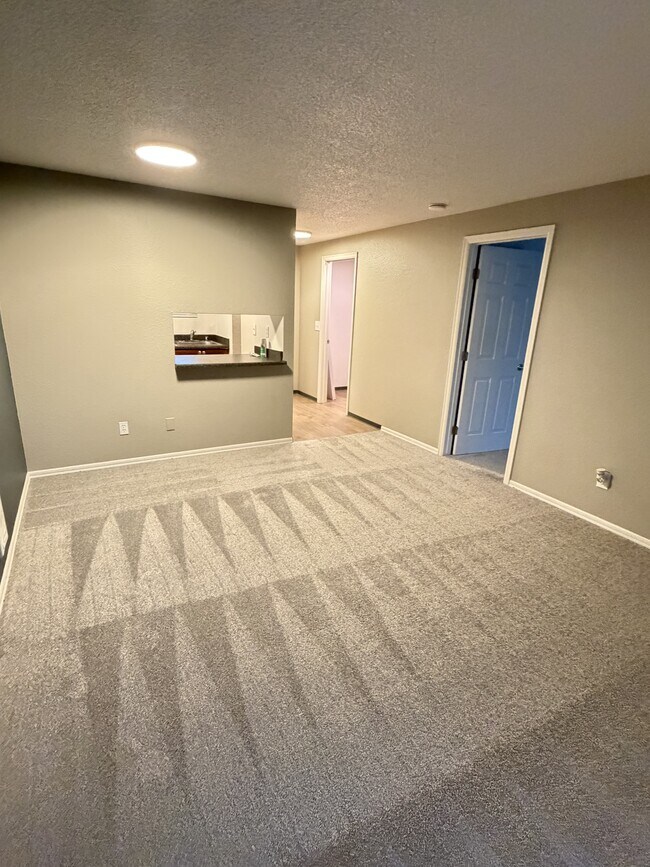 Floorplan - Greenfield Apartments
