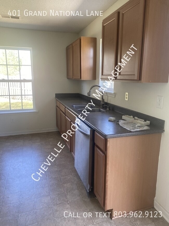 Building Photo - 401 Grand National Ln