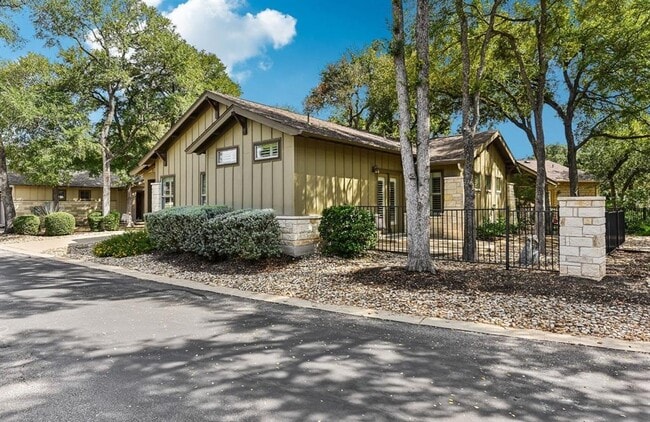 Building Photo - 9707 Anderson Mill Rd