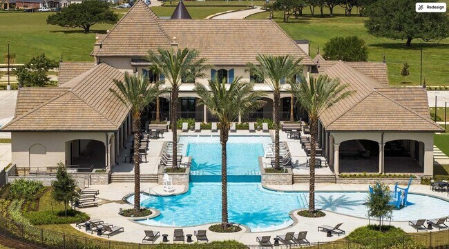 Building Photo - 19302 Seabiscuit Stable Trl