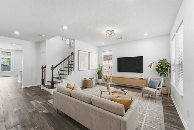 Building Photo - 20803 Oak Preserve Dr