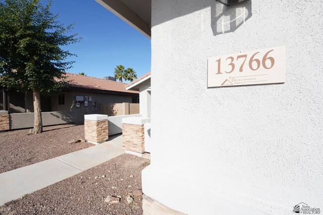 Building Photo - 13766 E 45th Ln