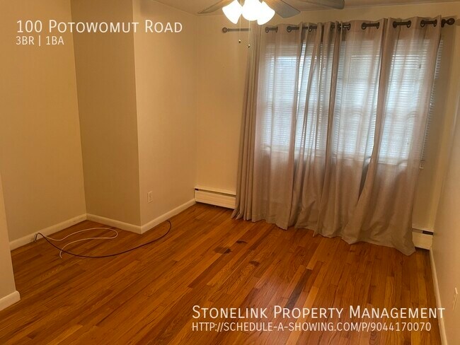 Building Photo - 100 Potowomut Road