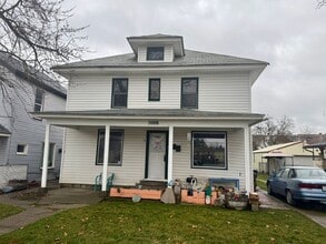 Building Photo - 5008 N Nelson St