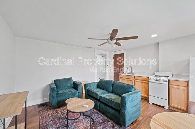 Building Photo - 1315 Paxton Ave