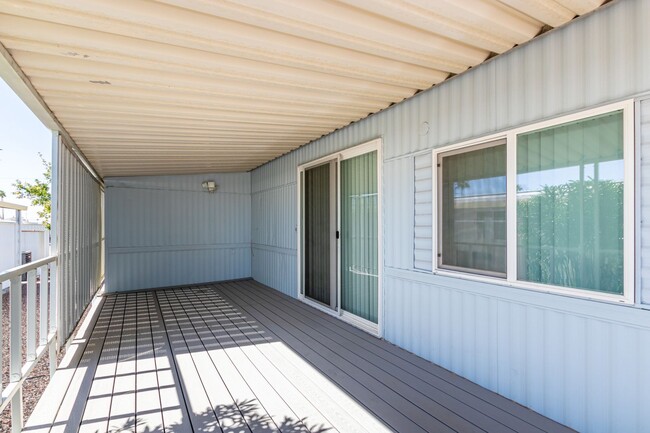 Building Photo - Remodeled 2-Bedroom, 2-Bath Home in Gated ...