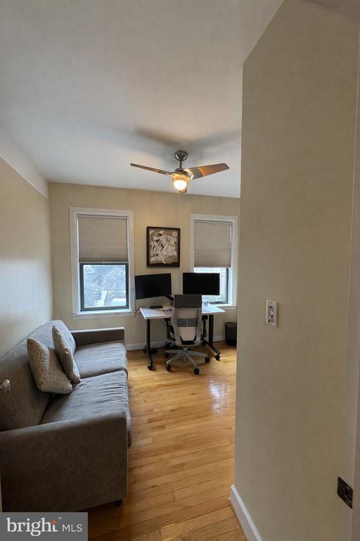 Building Photo - 3900 14th St NW