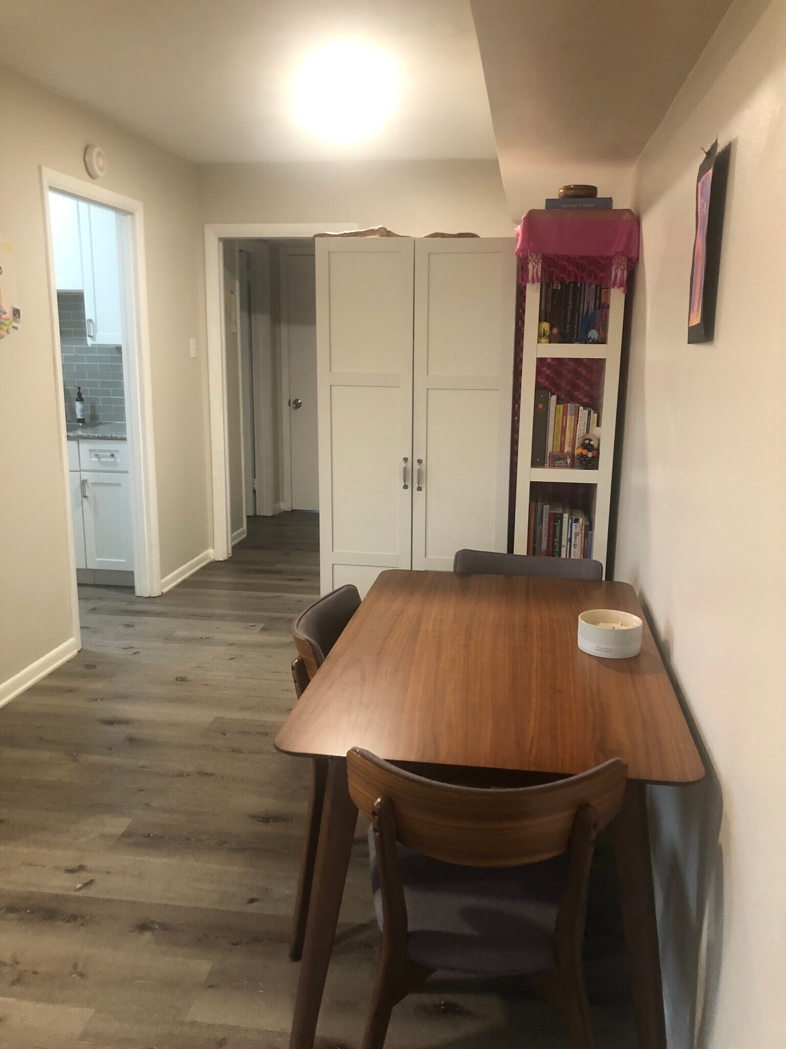 Dining - 312 Jagoe St