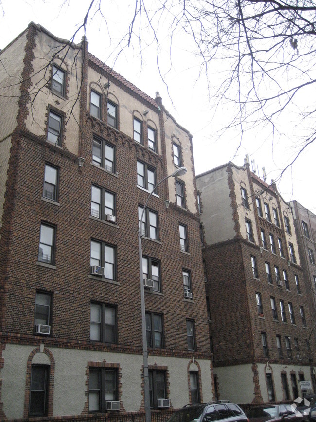 Building Photo - 37-25 81st Street