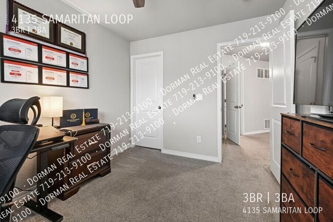 Building Photo - 4135 Samaritan Lp