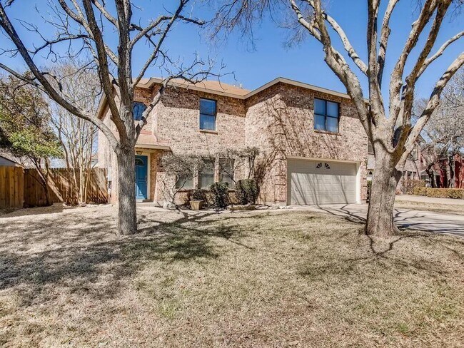 Primary Photo - 1707 Del Norte Cove