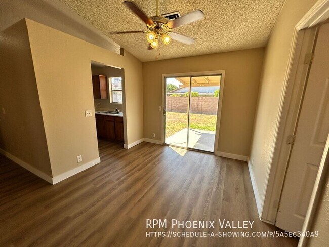 Building Photo - 6361 W Onyx Ave