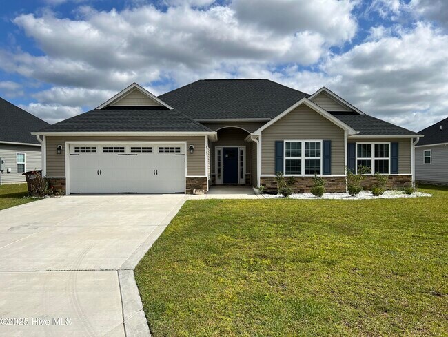 Primary Photo - 629 Indigo Johnston Dr