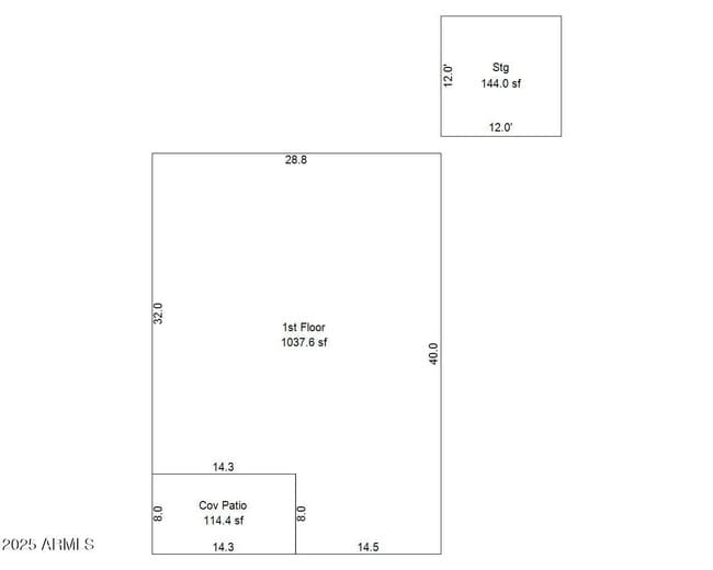 Building Photo - 711 E McKinley St