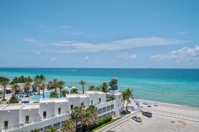 Building Photo - 3505 S Ocean Dr