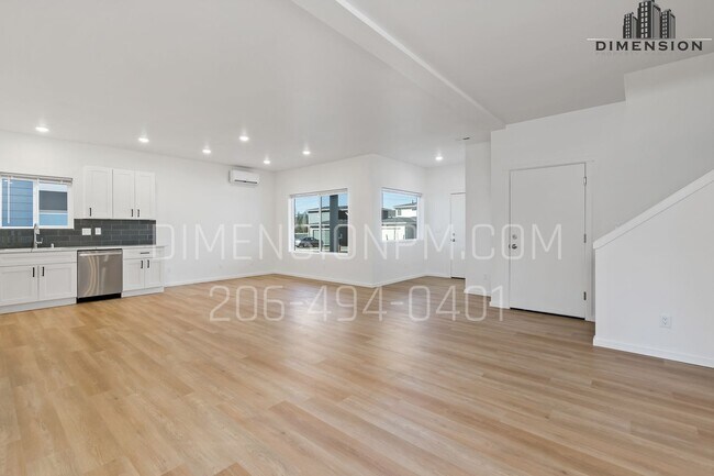 Building Photo - 17517 29th Ave E
