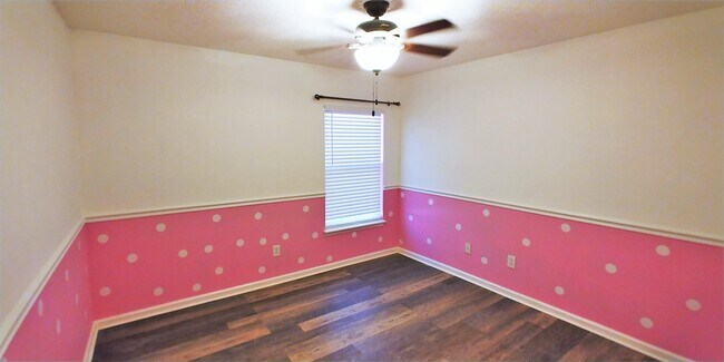 3rd. bedroom - 96328 Ridgewood Cir