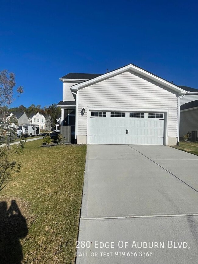 Building Photo - Charming 4 Bedroom Home located in Raleigh Nc