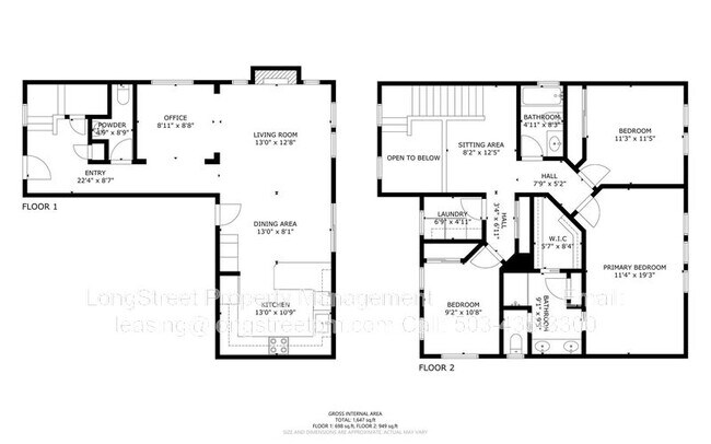 Building Photo - 1227 SE Rivergreen Ave