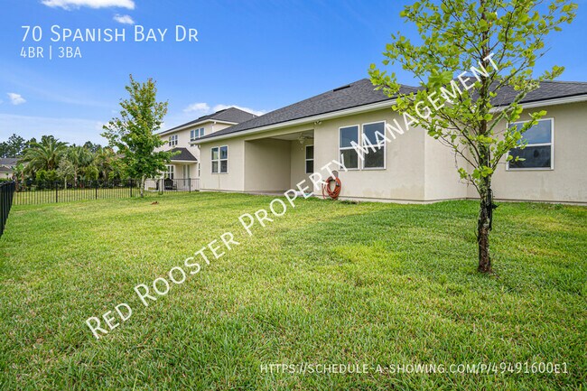 Building Photo - 70 Spanish Bay Dr