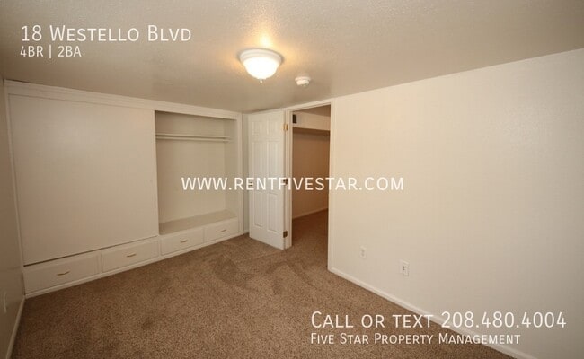 Building Photo - 18 Westello Blvd