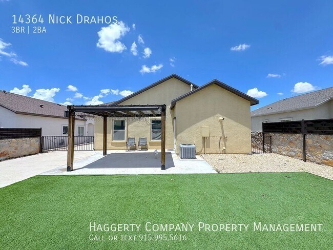 Building Photo - 14364 Nick Drahos Ln