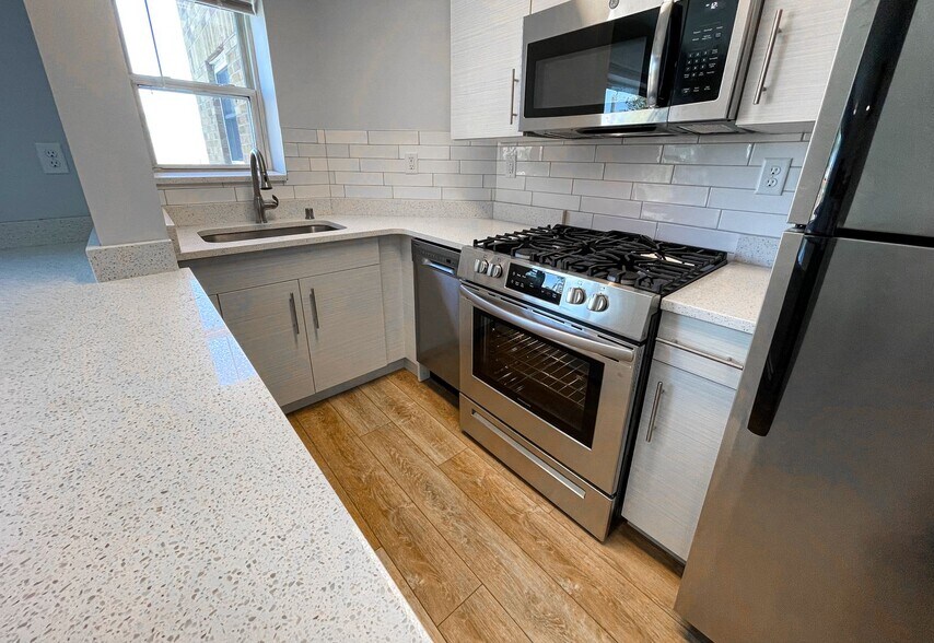 Interior Photo - AVID