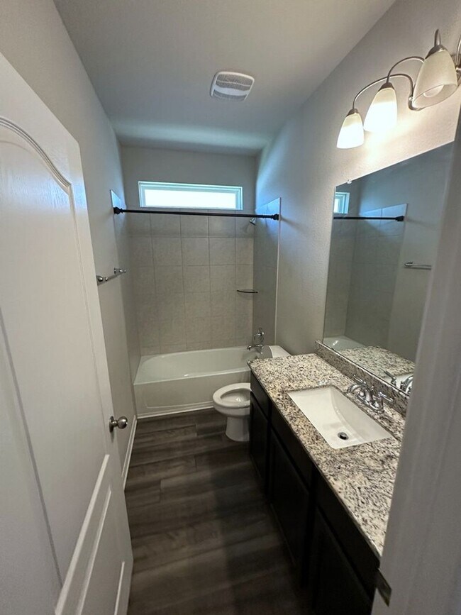 Building Photo - 3bd/2ba in Temple TX