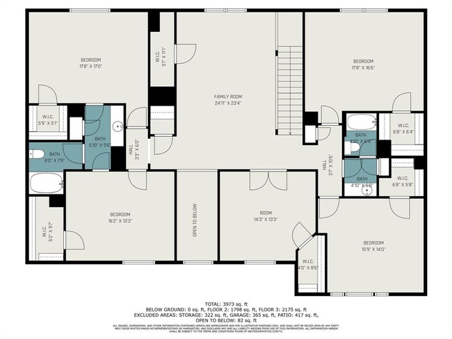 Building Photo - 907 Hinsdale