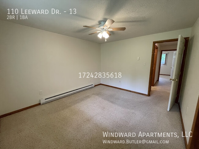 Building Photo - 110 Leeward Dr