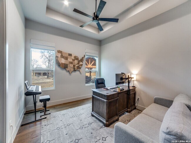 Building Photo - Great Custom Built Home at Atkins, TX