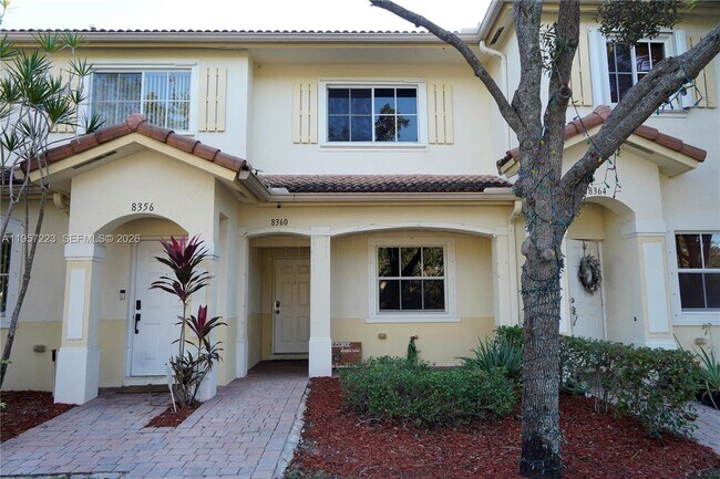 Building Photo - 8360 SW 27th St