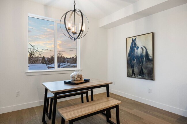 Building Photo - Modern New Construction Duplex in Desirabl...
