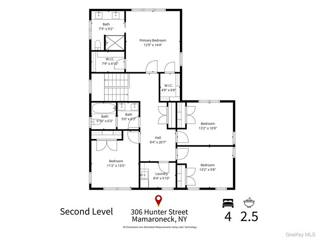 Building Photo - 306 Hunter St