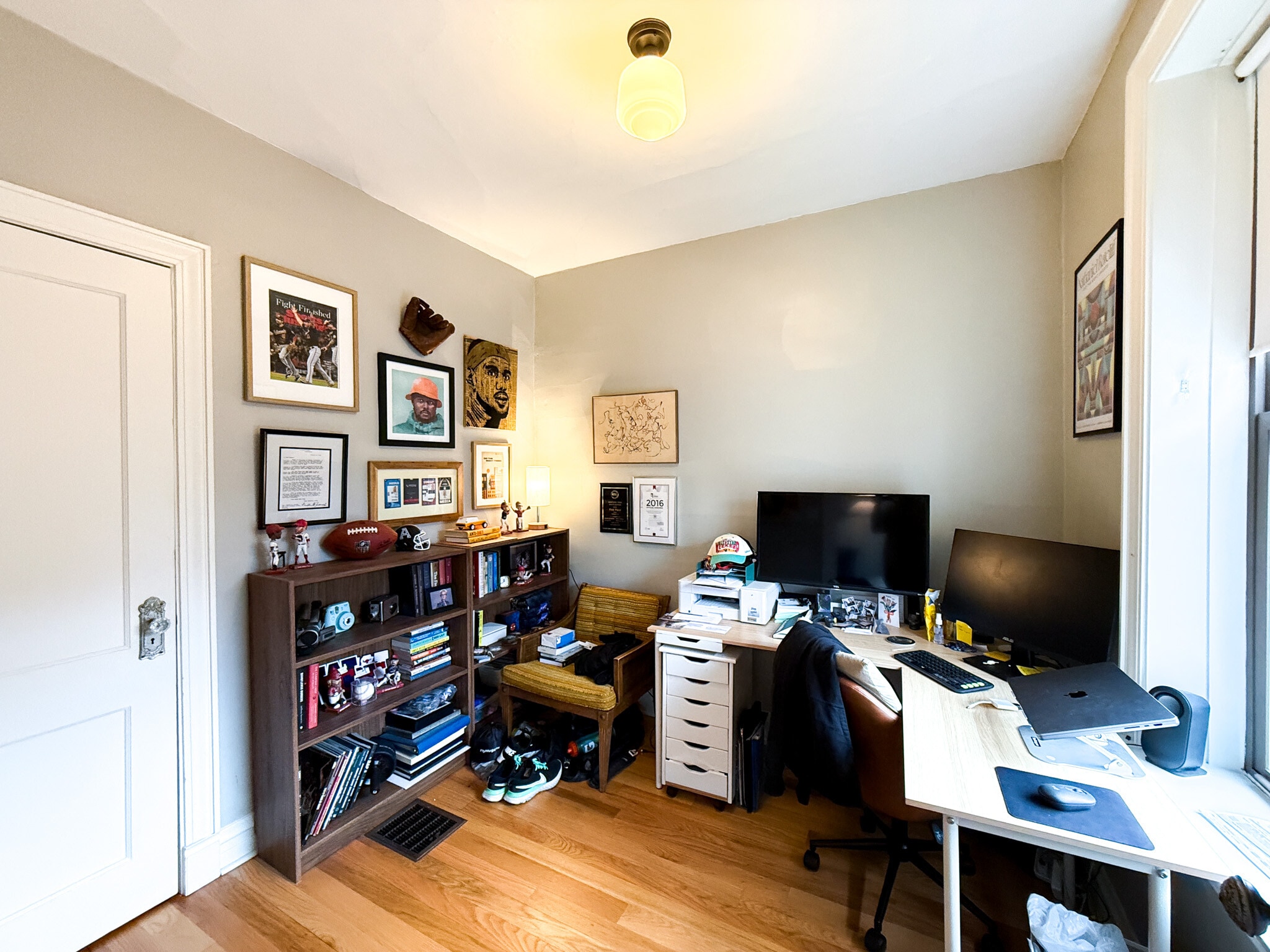 Building Photo - 3008 W George St