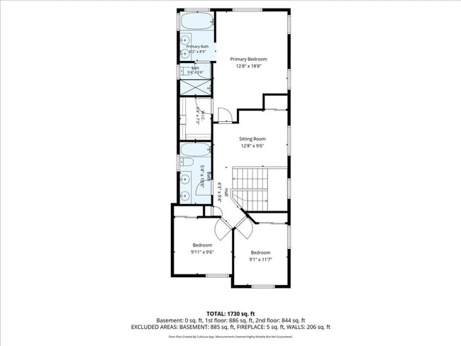 Building Photo - 2475 St Paul Dr