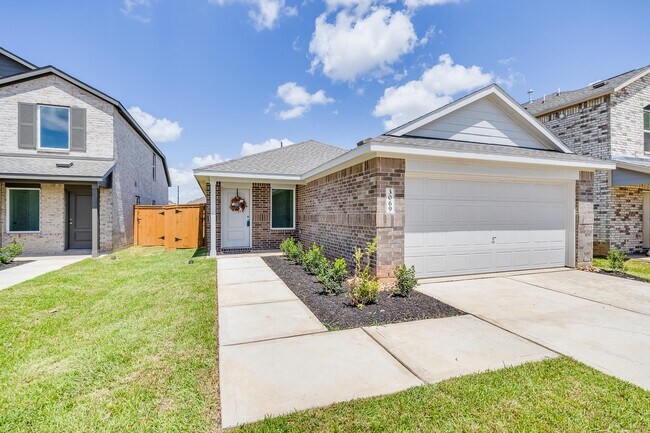 Primary Photo - 3009 fantasy Terrace Dr