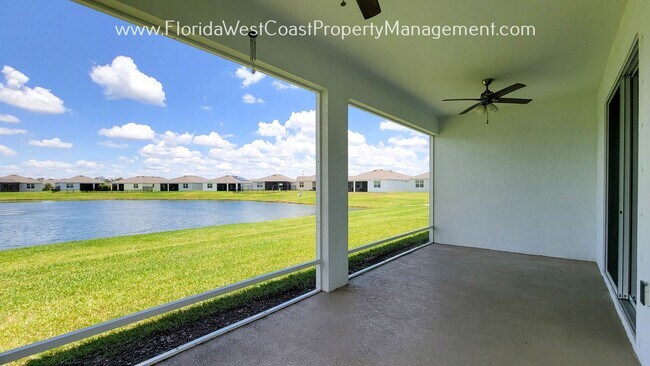 Building Photo - PET FRIENDLY LAKEWOOD RANCH 4 BED/2 BATH H...