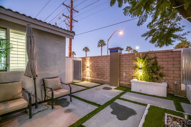 Building Photo - 48806 Barrymore St