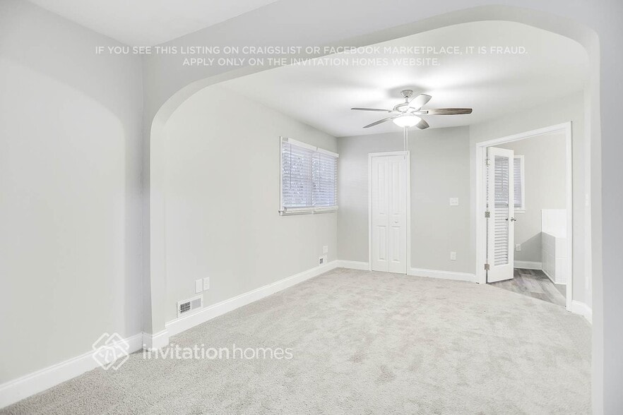 Building Photo - 3003 Orion Dr