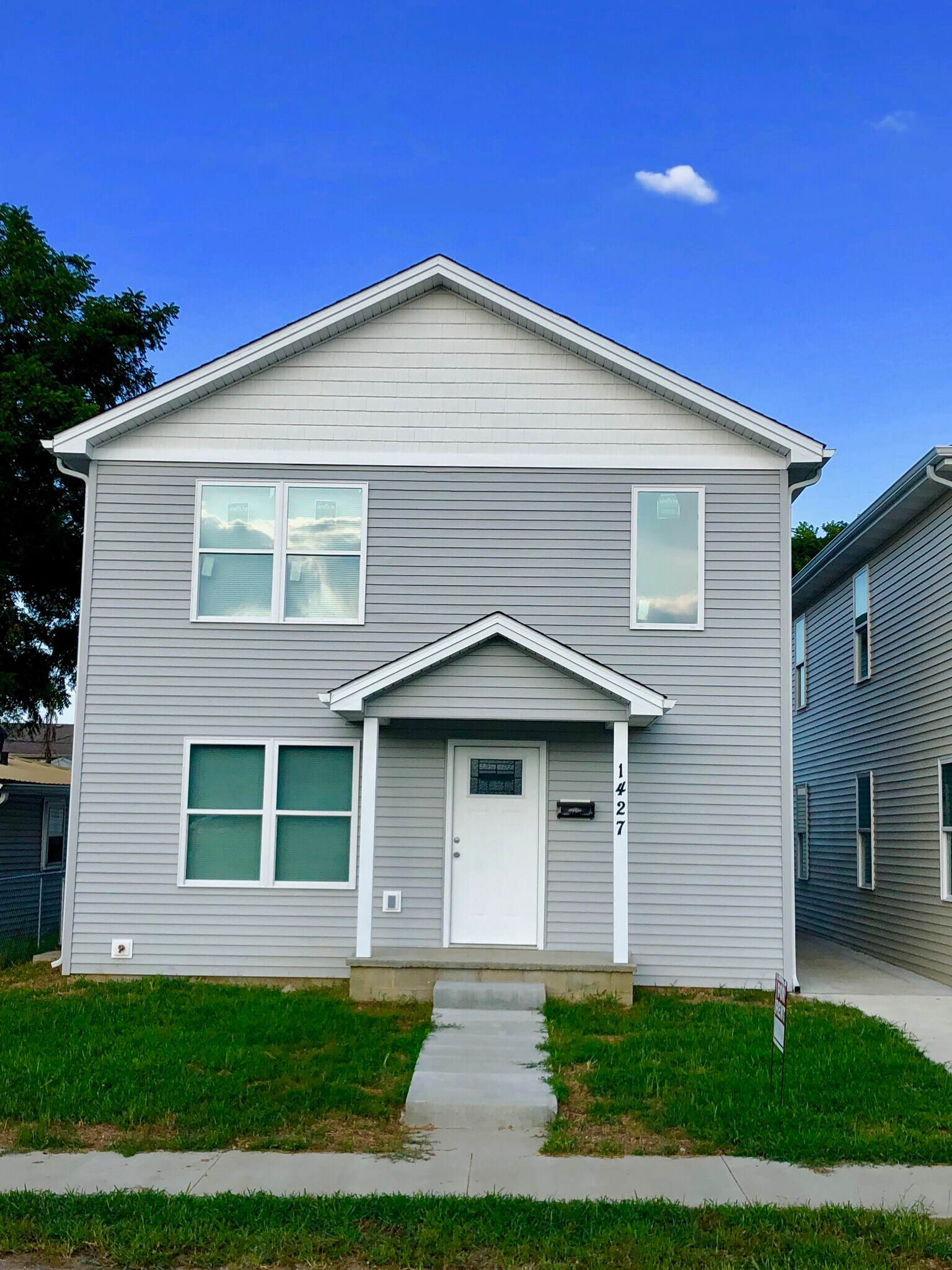 Building Photo - 1423 Union St