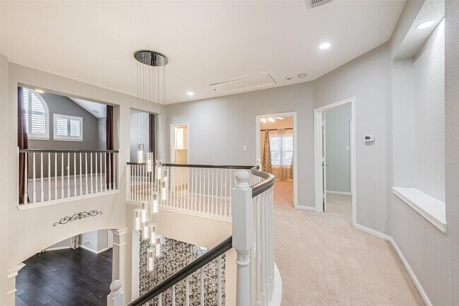 Building Photo - 5506 Langhorne Ct