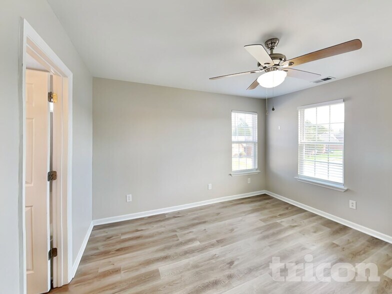 Building Photo - 205 Horace Mann Dr