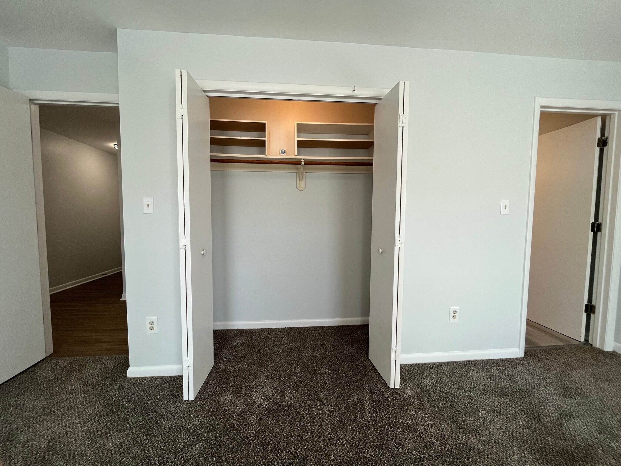 Master bedroom - 2102 Stephenson Ave SW