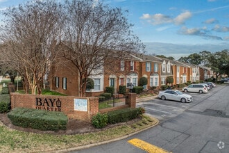 Building Photo - Bay Quarters Condominiums