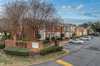 Building Photo - Bay Quarters Condominiums