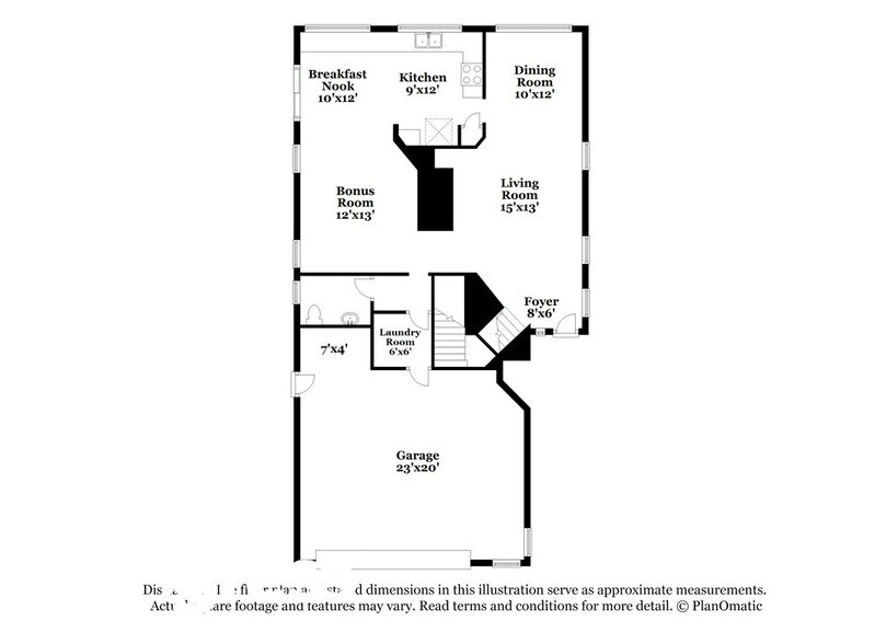 Building Photo - 1732 Blanchard Dr